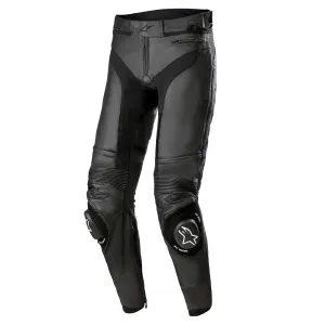 Alpinestars Missile V3 Leather Pants Black