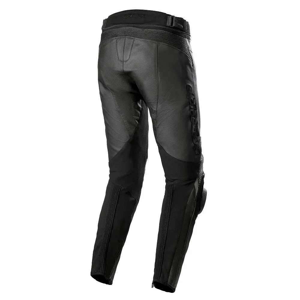 Alpinestars Missile V3 Leather Pants Black
