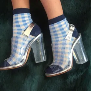 Amaya shoes