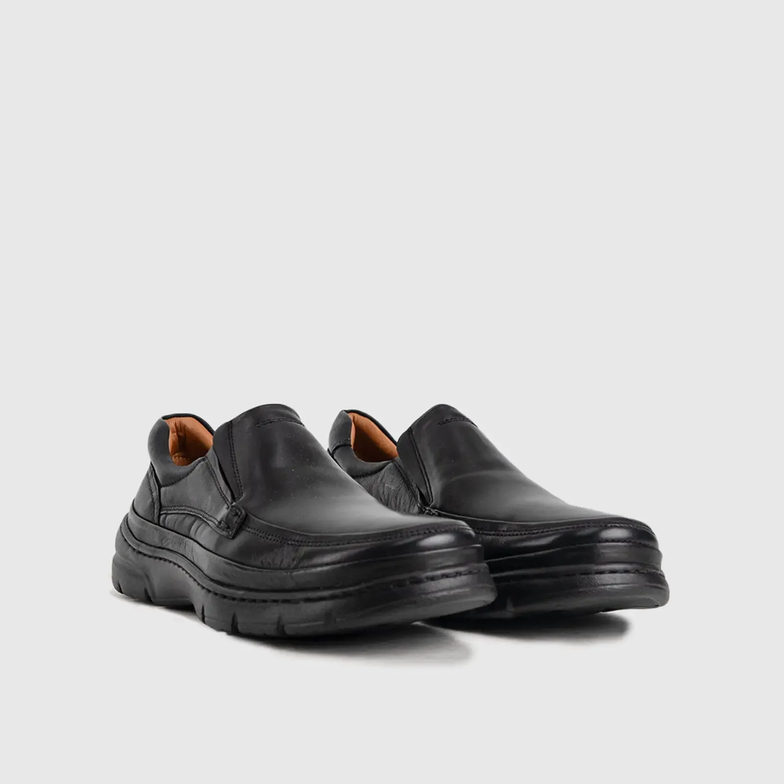 ANATOMIC 383802 BLACK
