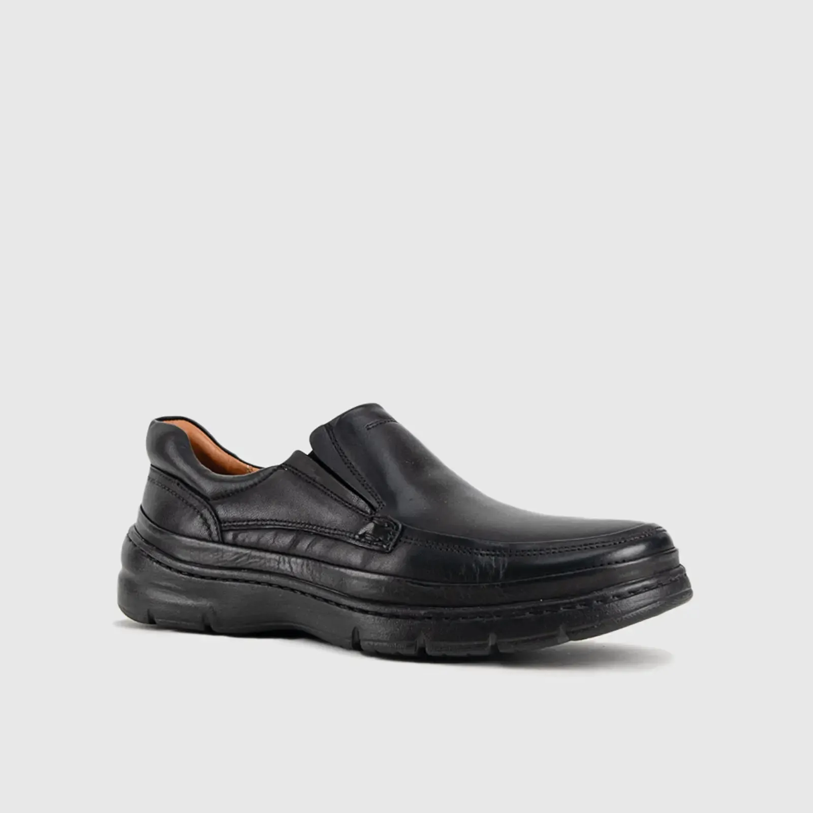 ANATOMIC 383802 BLACK