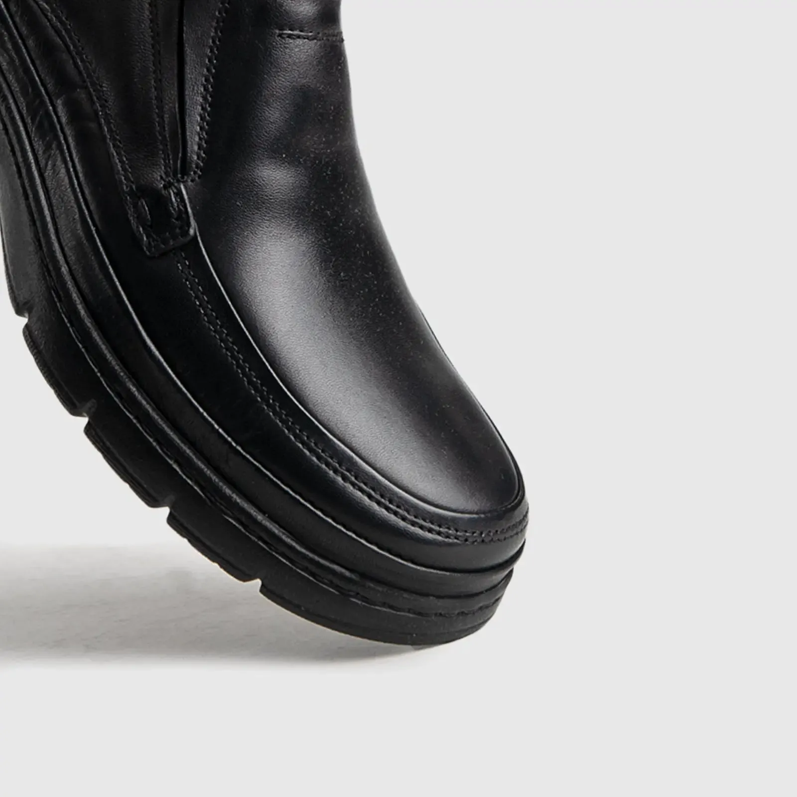 ANATOMIC 383802 BLACK