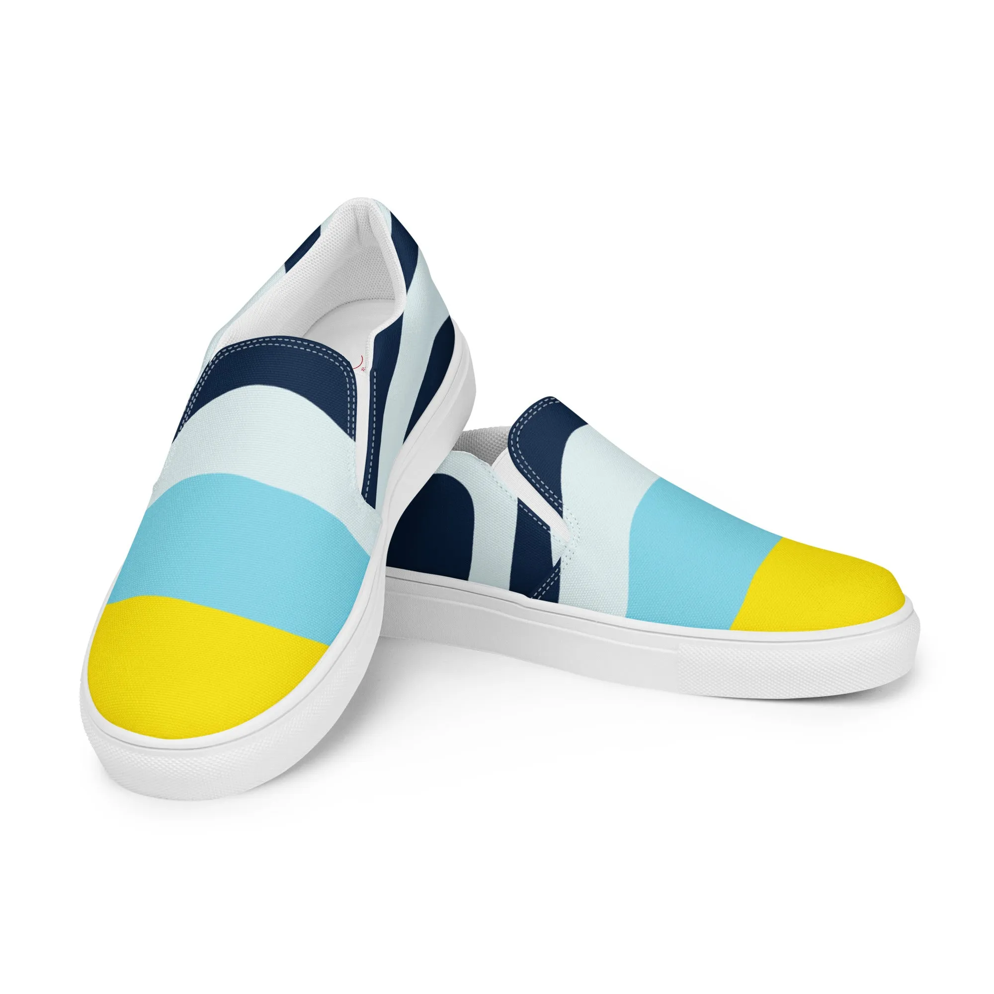 Andre Republic Men’s slip-on shoes