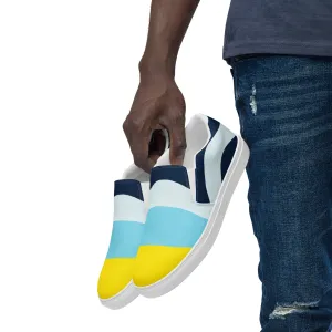 Andre Republic Men’s slip-on shoes