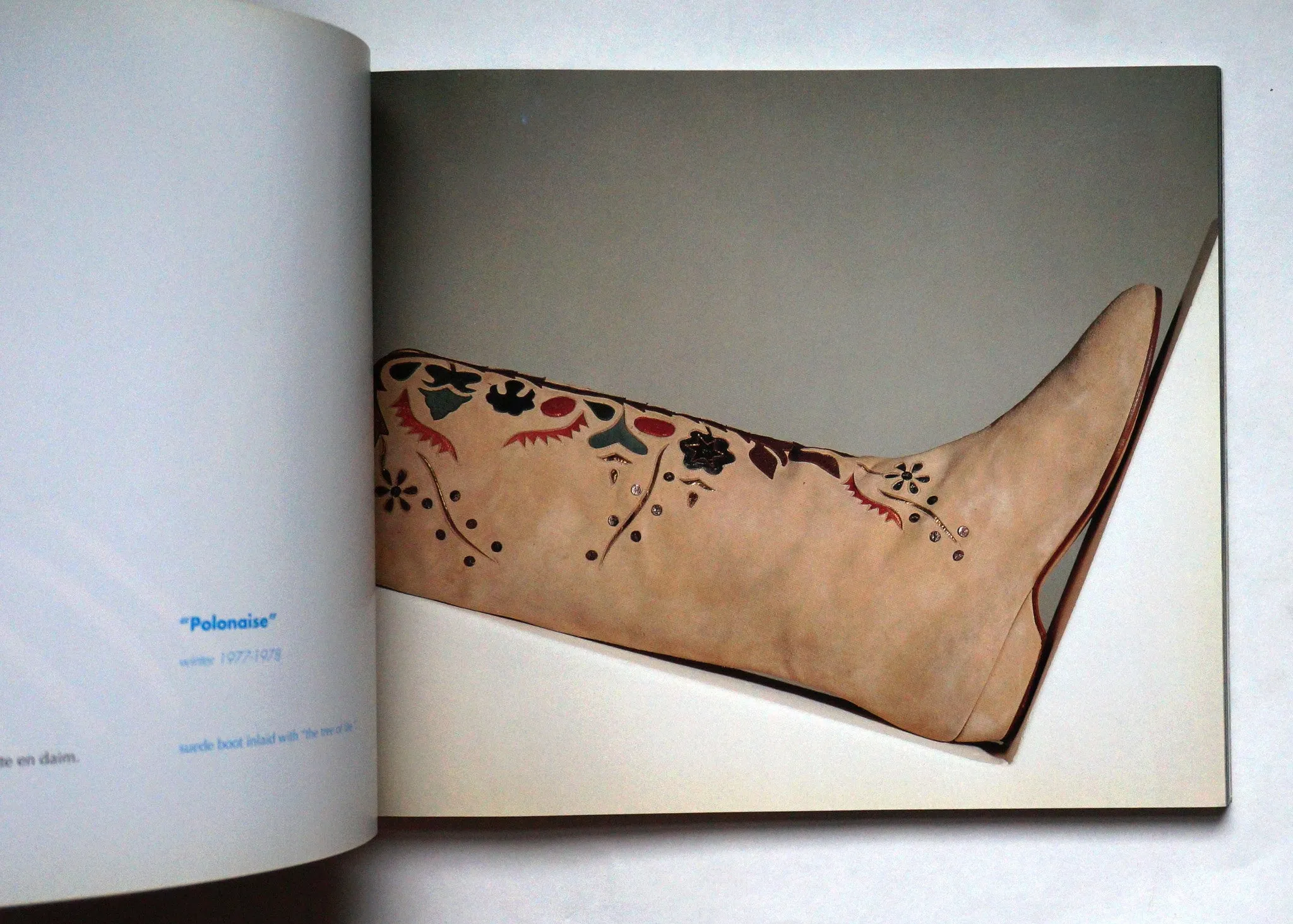 Andrea Pfister: Thirty Years of Creation
