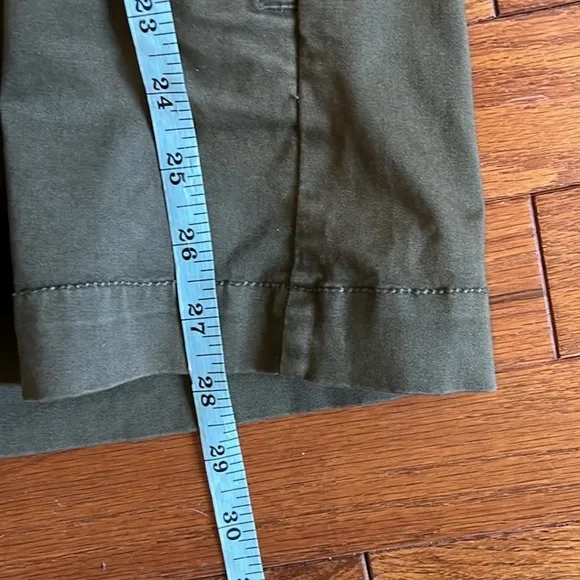 Anthropologie X Sanctuary | Relaxed Fit Utility Shirt Jacket Size Medium Fall