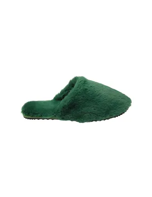 Apparis Melody Slipper Verdant Green