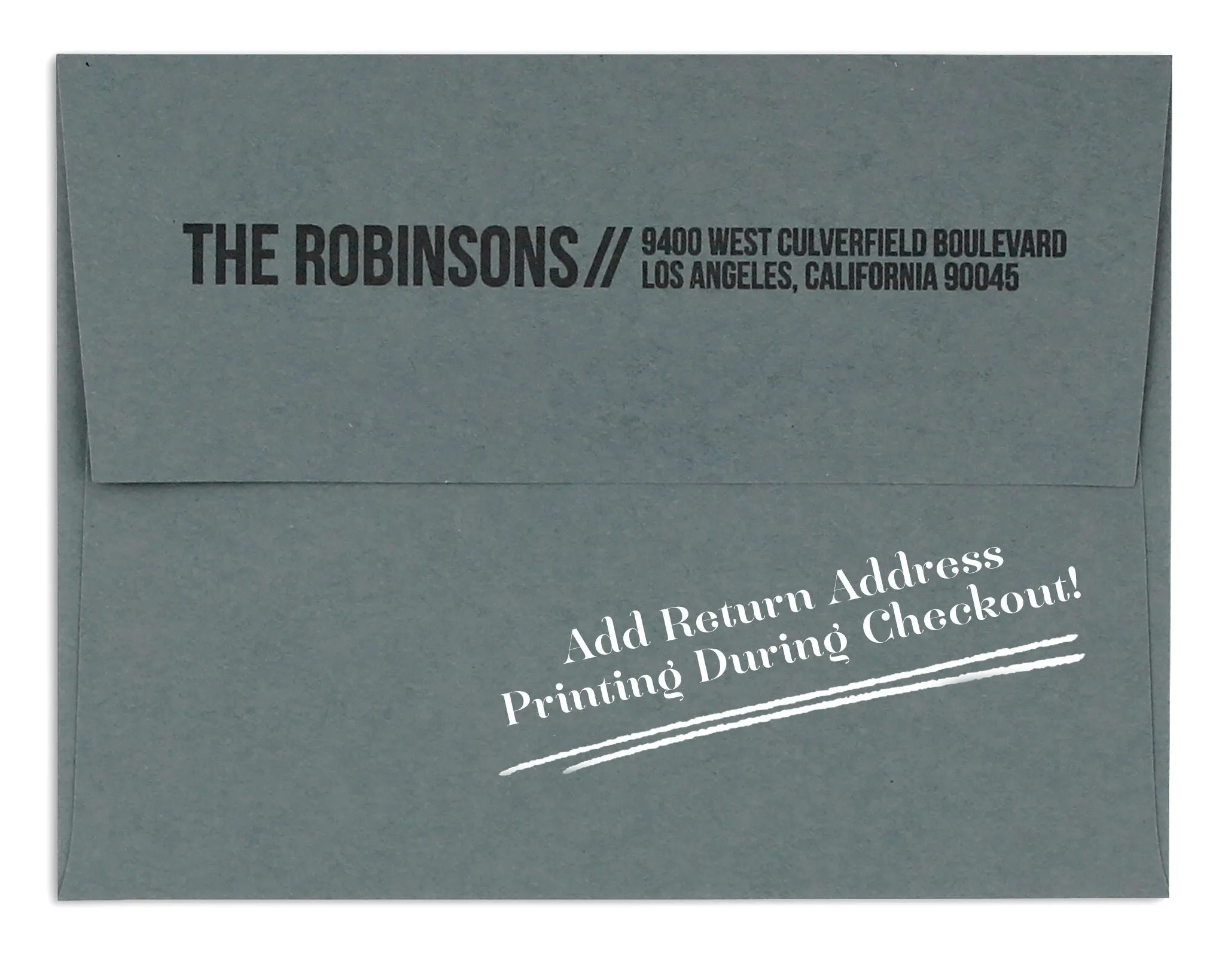 Archetto Notecard & Business Card Set