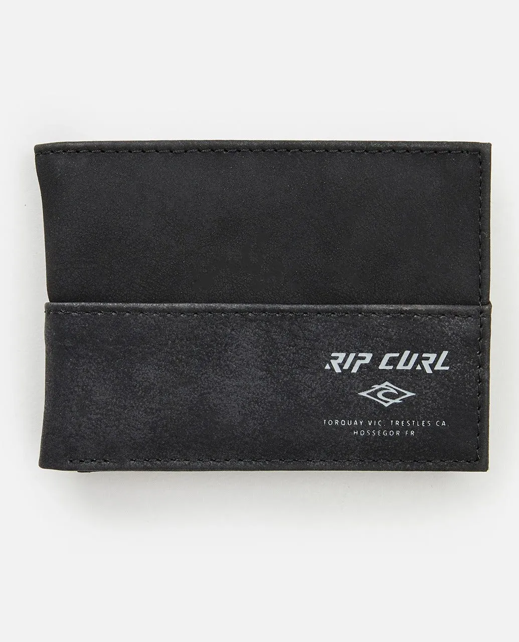 Archie RFID PU Slim Wallet