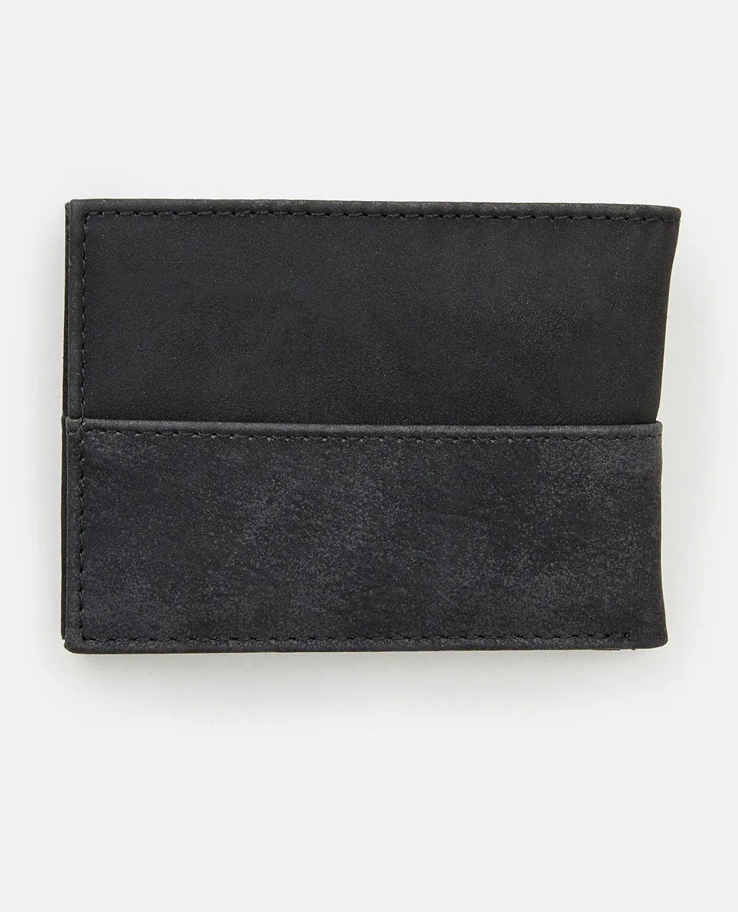 Archie RFID PU Slim Wallet