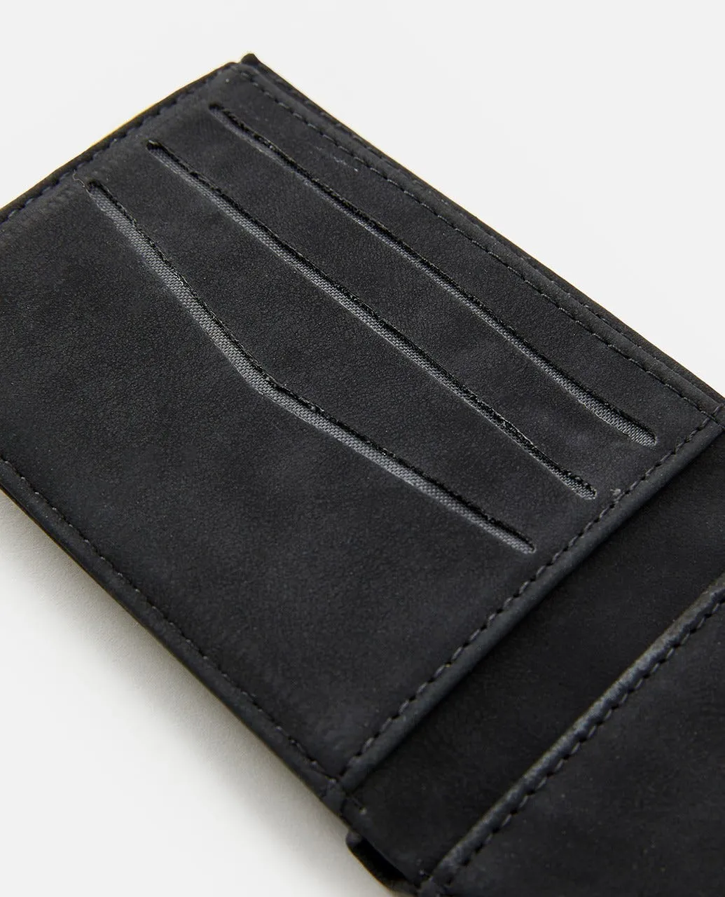 Archie RFID PU Slim Wallet