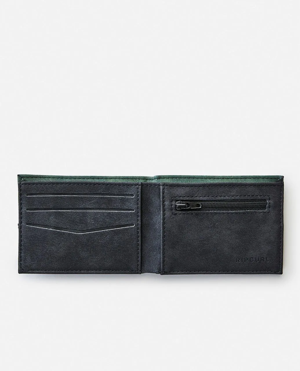 Archie RFID PU Slim Wallet