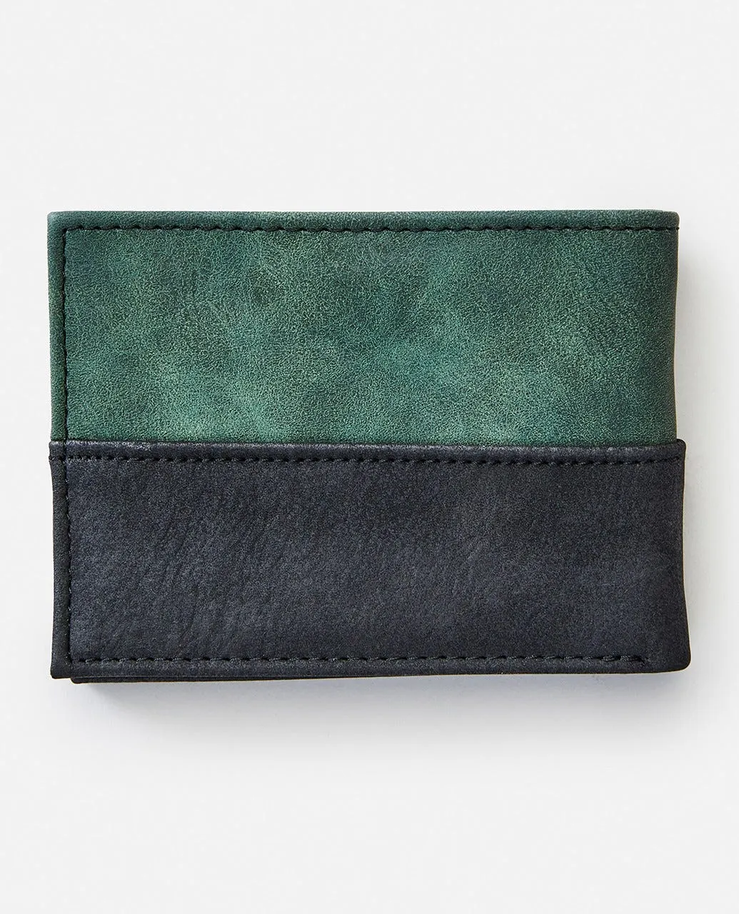 Archie RFID PU Slim Wallet