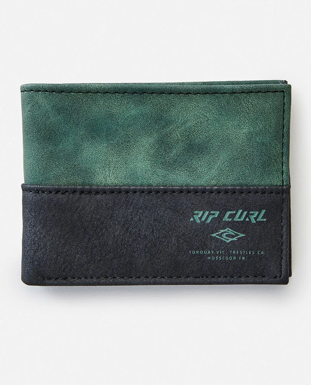 Archie RFID PU Slim Wallet
