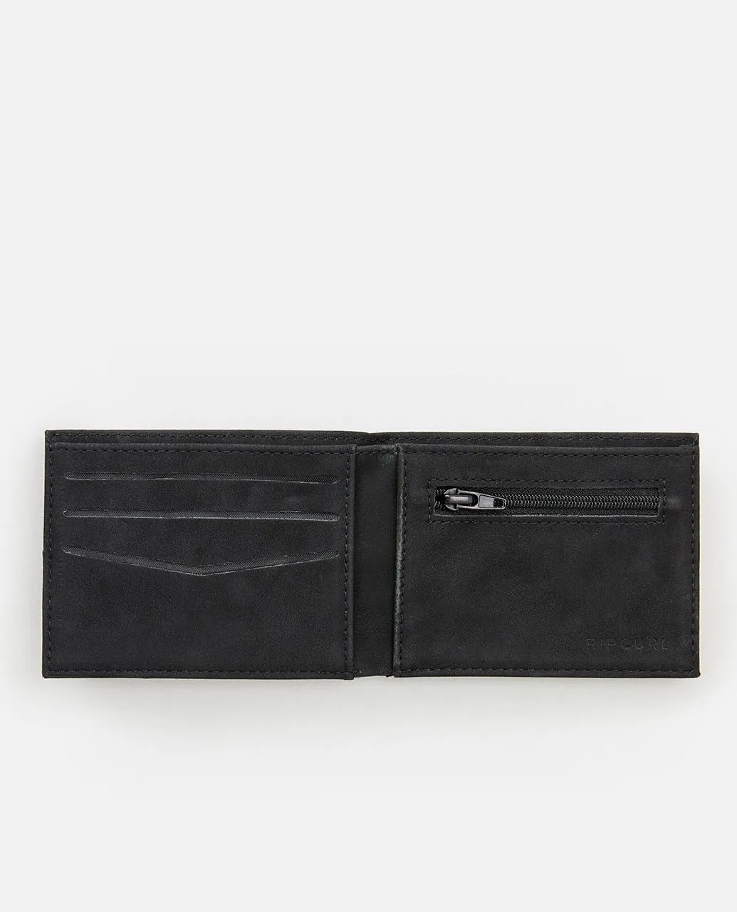 Archie RFID PU Slim Wallet