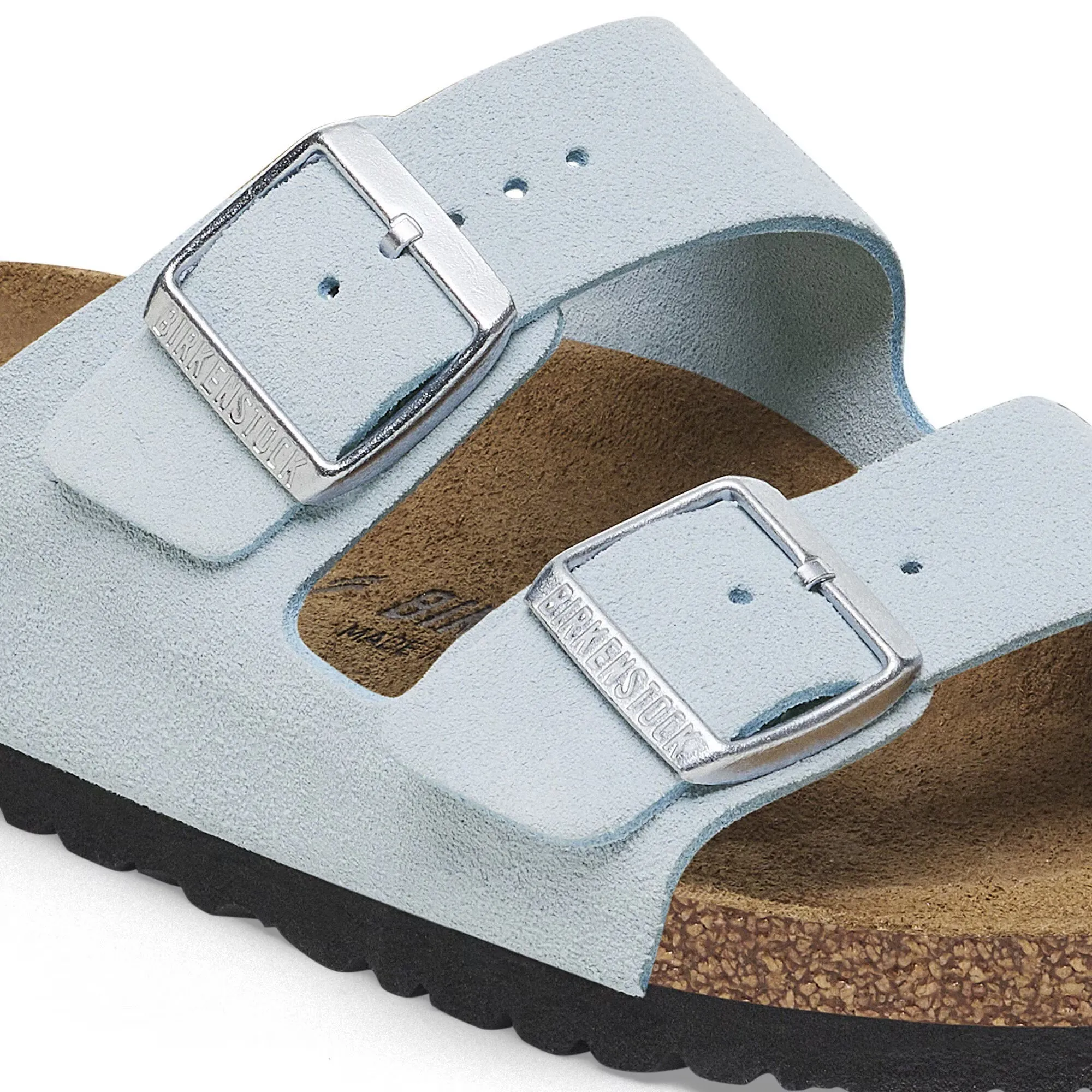 Arizona (Baby Blue)