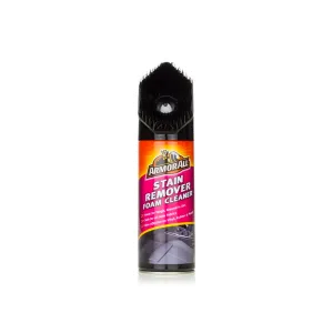 Armor All Stain Remover Foam Cleaner 500ml