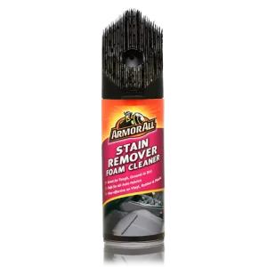 Armorall Stain Remover Foam with Brush 400ml