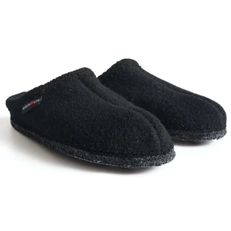 As - Black