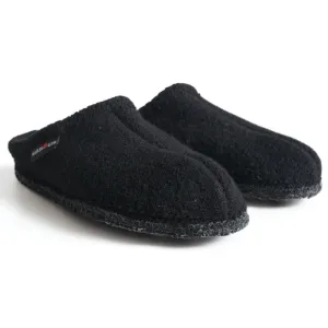 As - Black