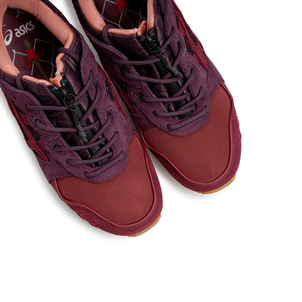 Asics x MITA Gel-Lyte III OG | Bordeaux Wine