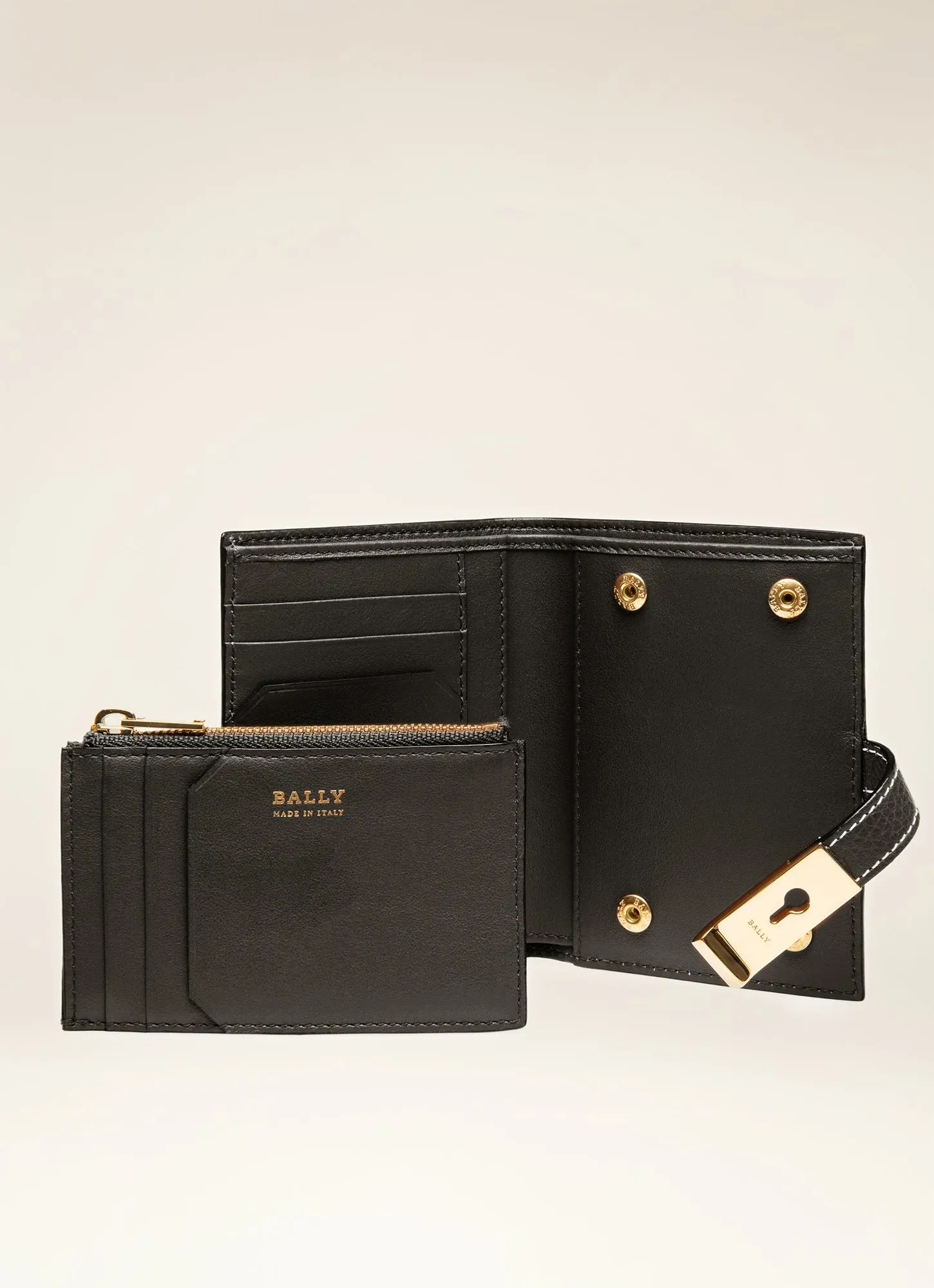 Assen - Business Card Holder
