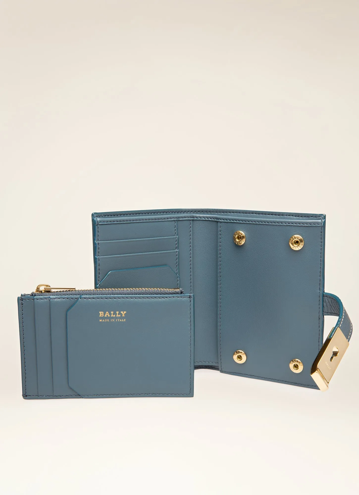 Assen - Business Card Holder