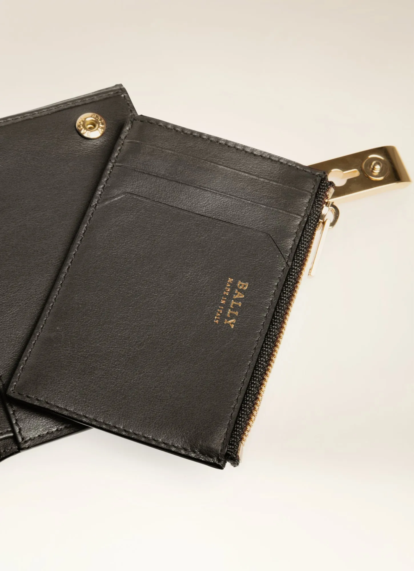 Assen - Business Card Holder