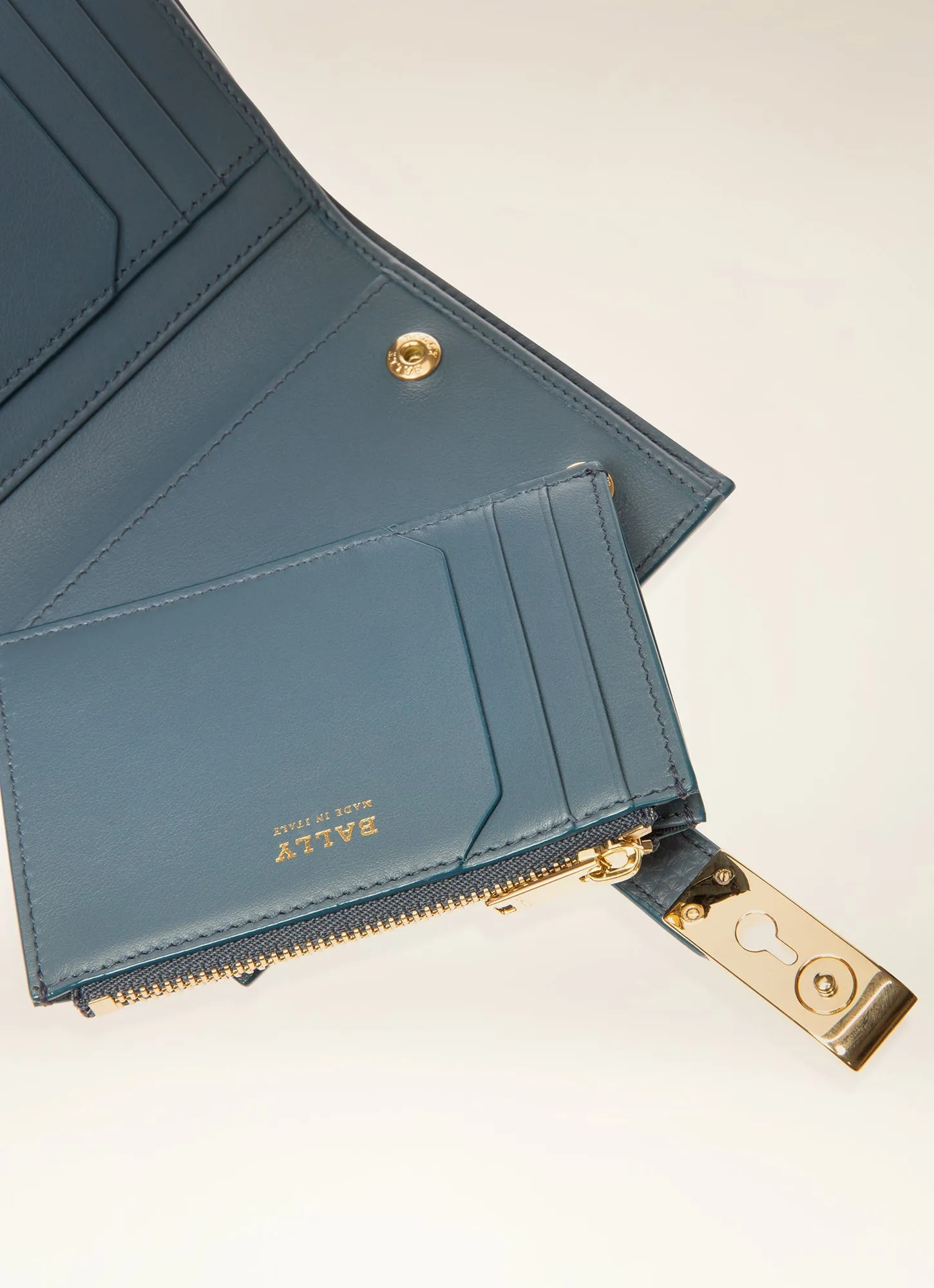 Assen - Business Card Holder