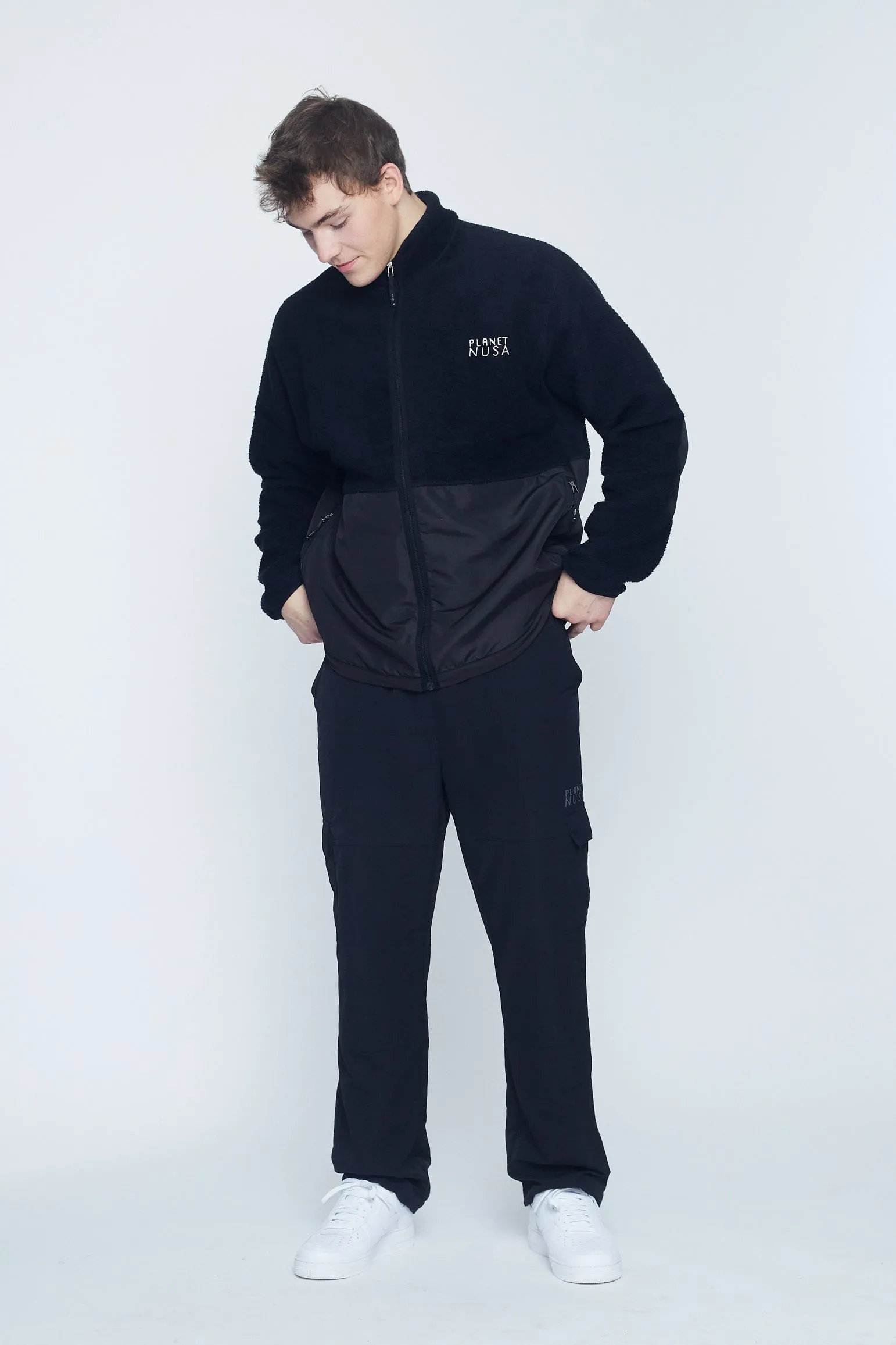 ATLAS1 PANTS MEN'S