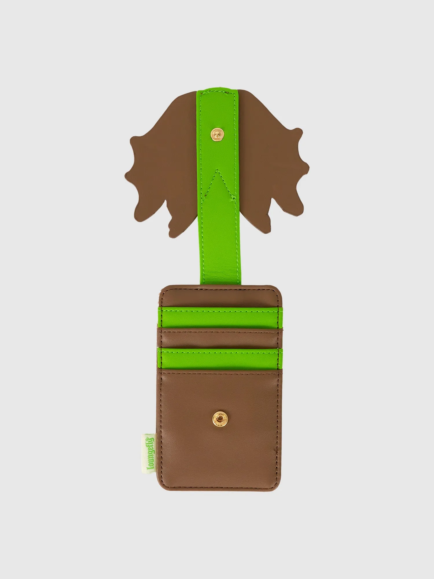 Avatar: The Last Airbender Card Holder
