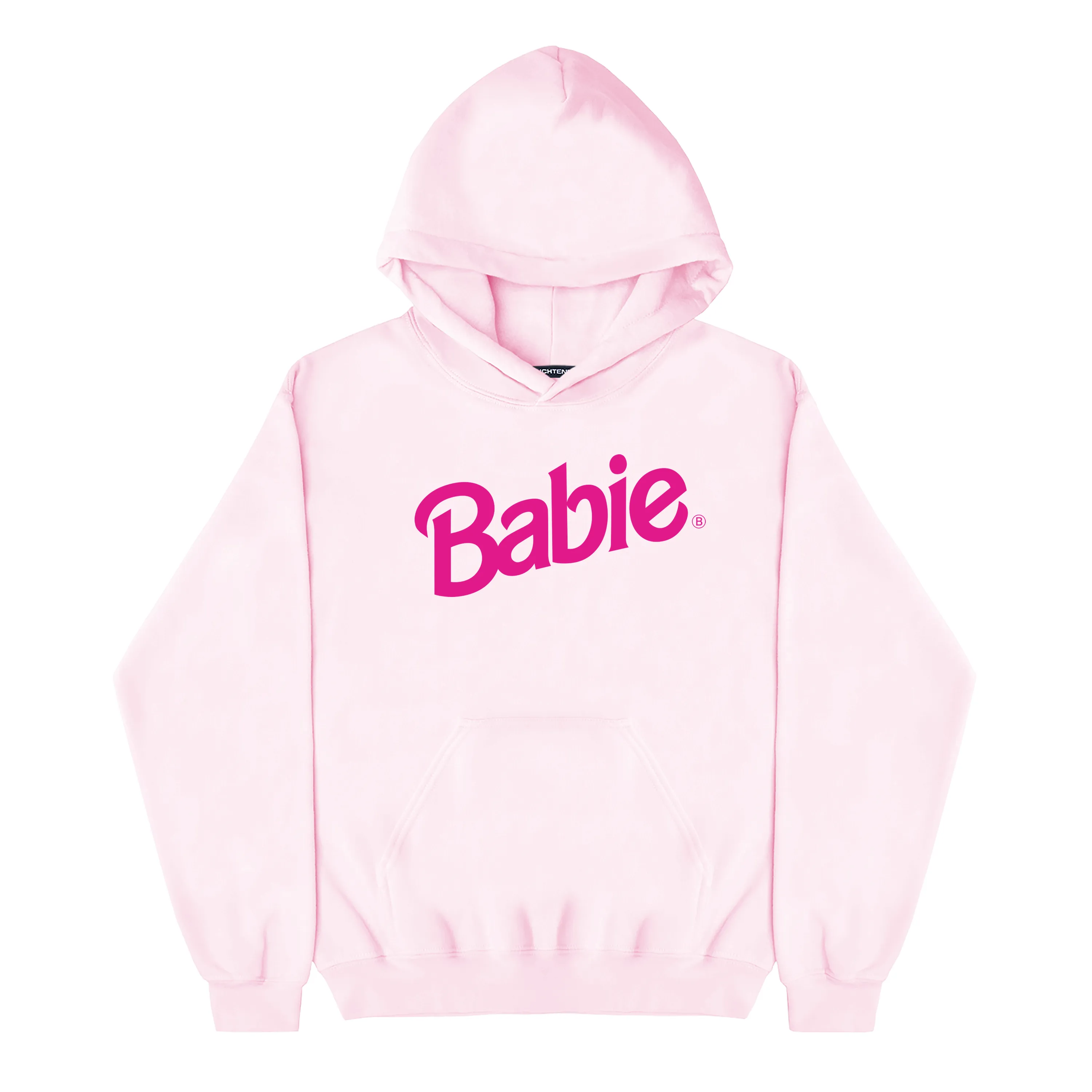 BABIE HOODIE