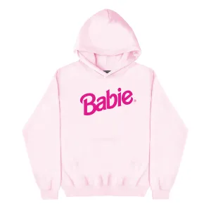 BABIE HOODIE