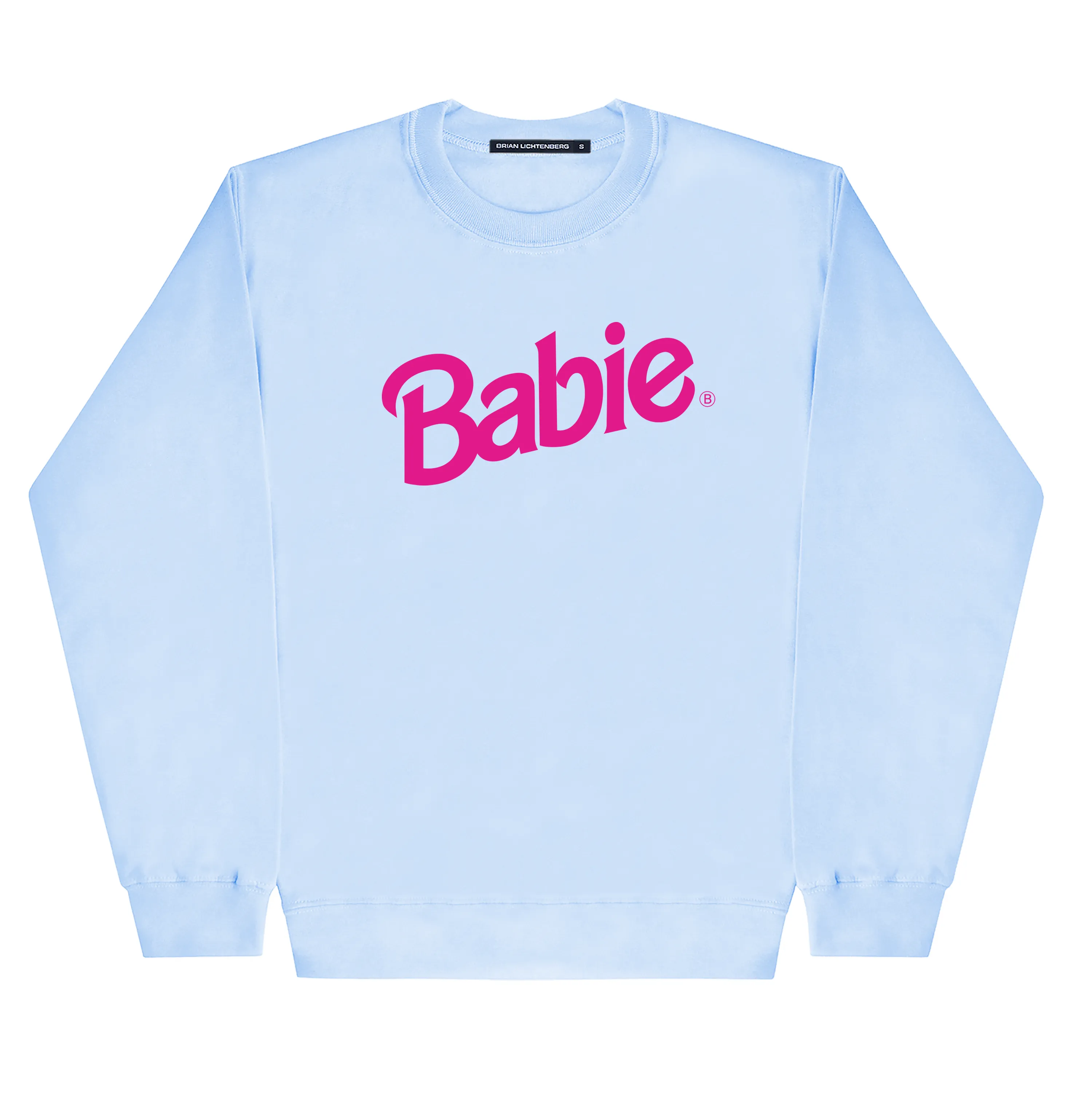 BABIE SWEATSHIRT