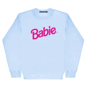 BABIE SWEATSHIRT