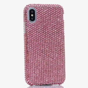 Baby Pink Crystals Design (style 912)