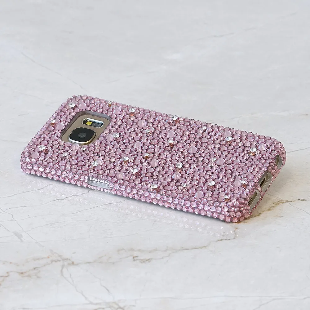 Baby Pink Crystals Design (style 949)