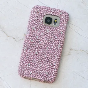 Baby Pink Crystals Design (style 949)