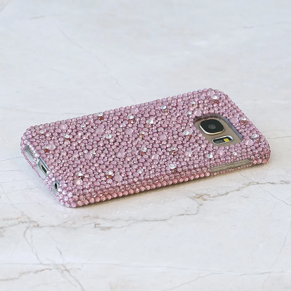 Baby Pink Crystals Design (style 949)