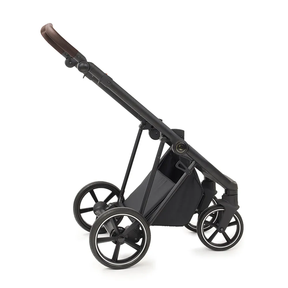 Babystyle Prestige Pram Bundle - Vogue Chassis