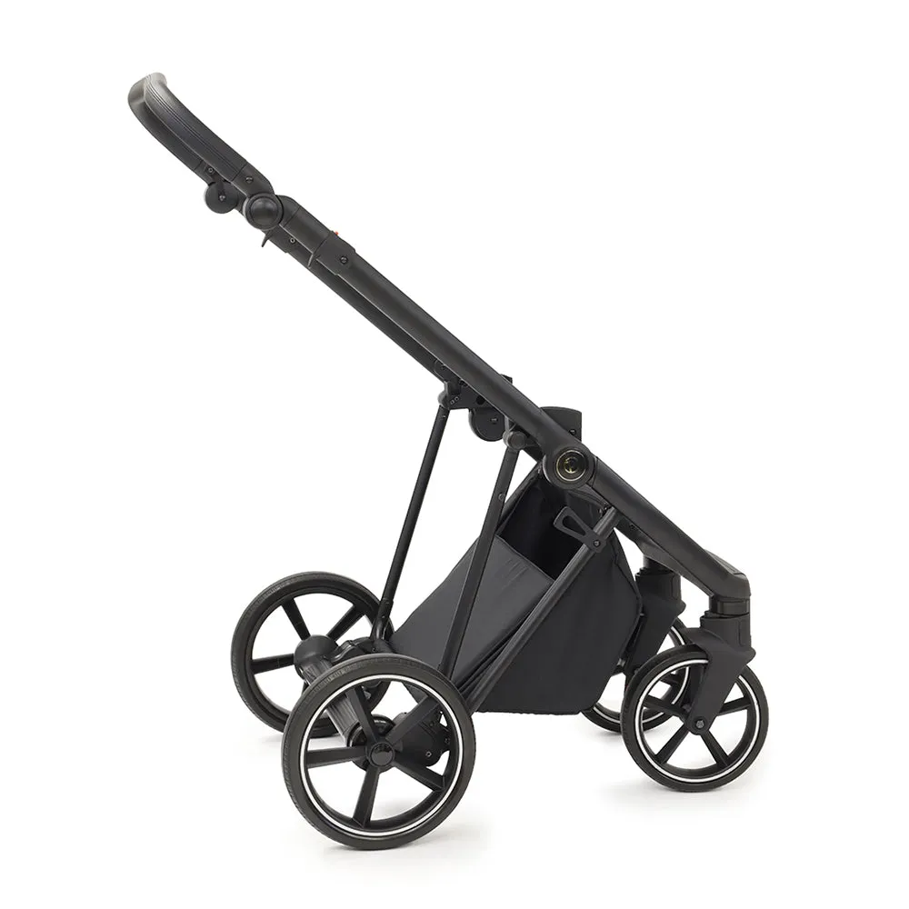 Babystyle Prestige Pram Bundle - Vogue Chassis