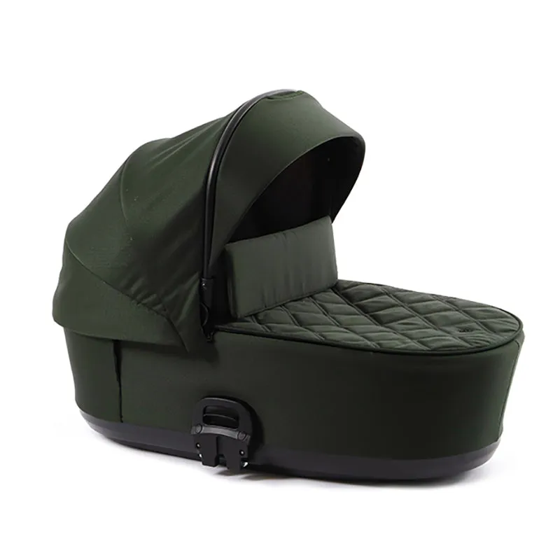 Babystyle Prestige Pram Bundle - Vogue Chassis