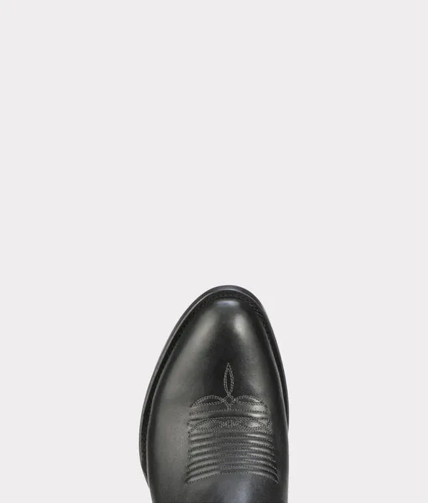 Baker (Black)