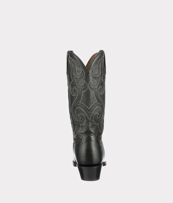 Baker (Black)