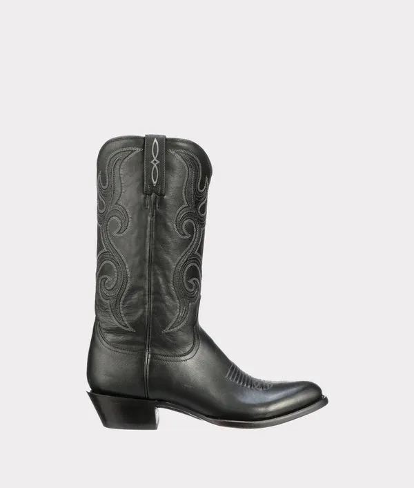 Baker (Black)