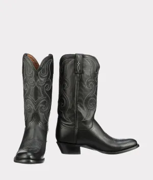 Baker (Black)