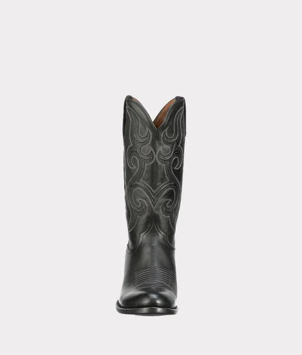 Baker (Black)