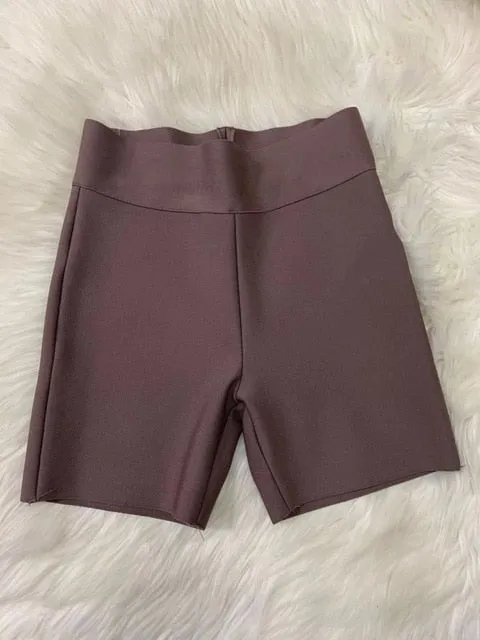 Bandage Pants Fashion Bodycon Pant