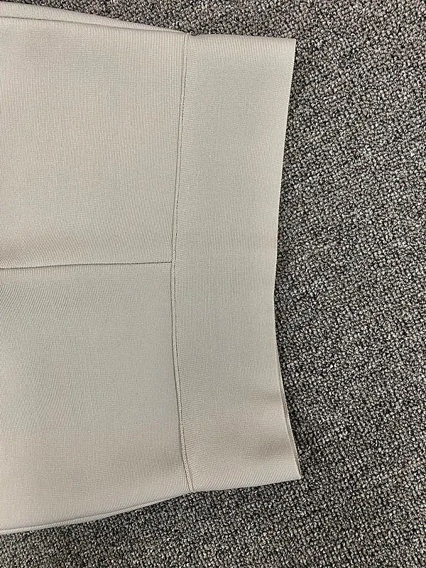 Bandage Pants Fashion Bodycon Pant