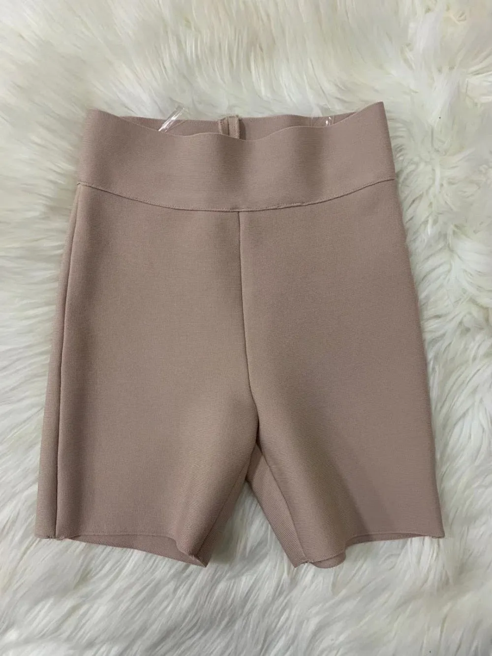 Bandage Pants Fashion Bodycon Pant